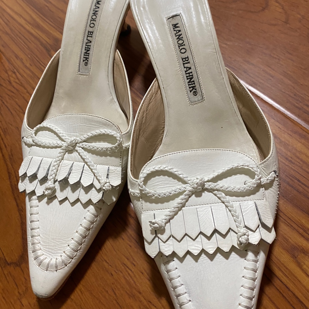 Manolo